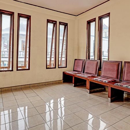 OYO 91636 K'dadut Homestay Batam Exterior foto