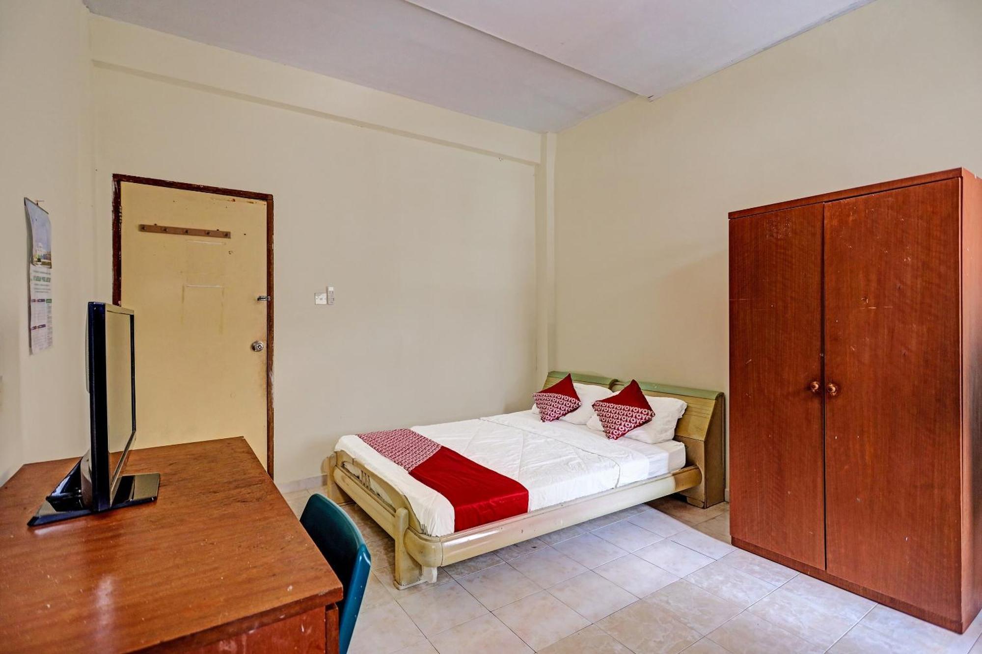 OYO 91636 K'dadut Homestay Batam Exterior foto