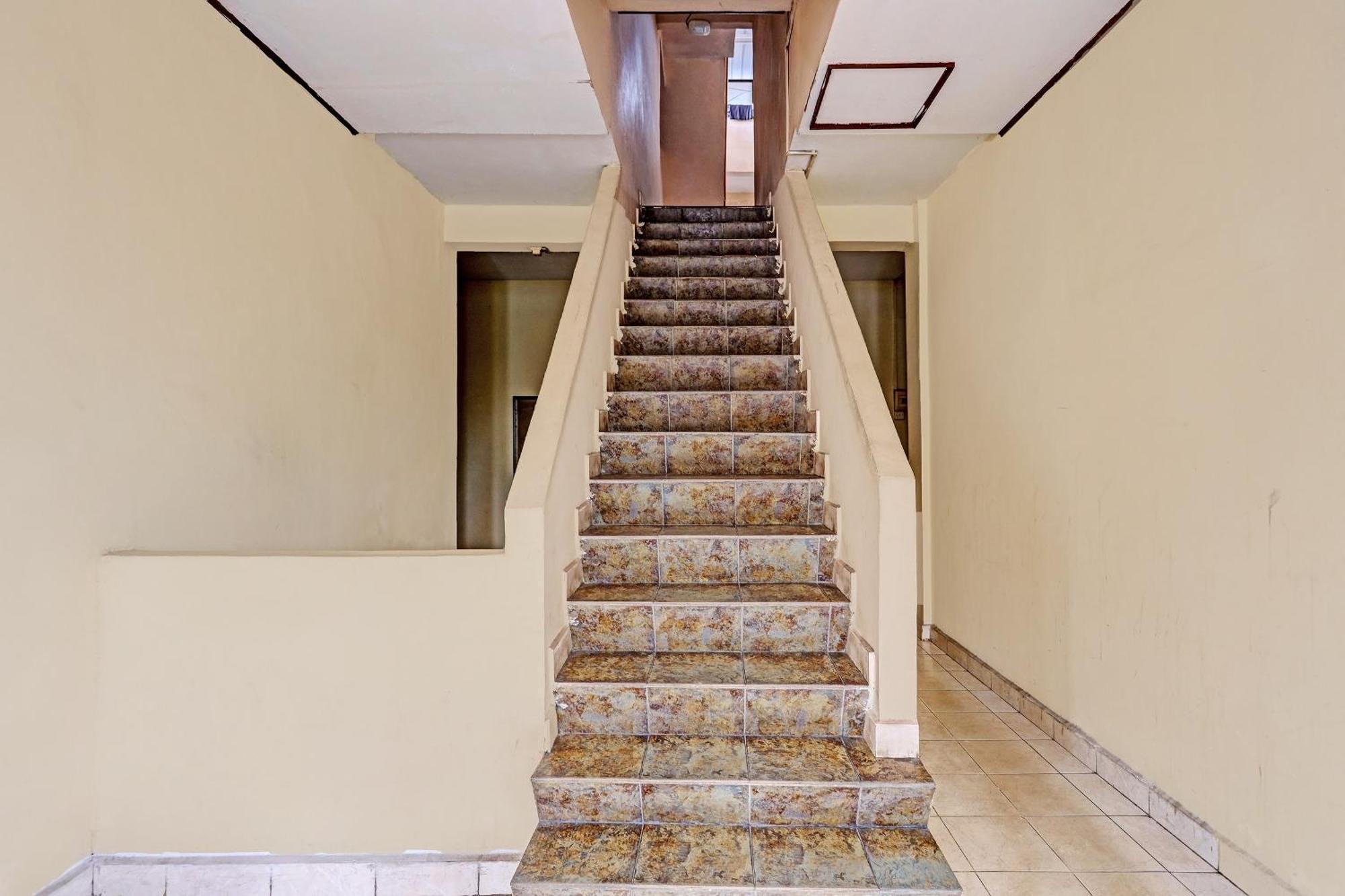 OYO 91636 K'dadut Homestay Batam Exterior foto